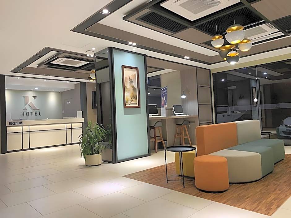 K Hotel