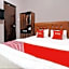 OYO 92556 Jkk Sweet Room