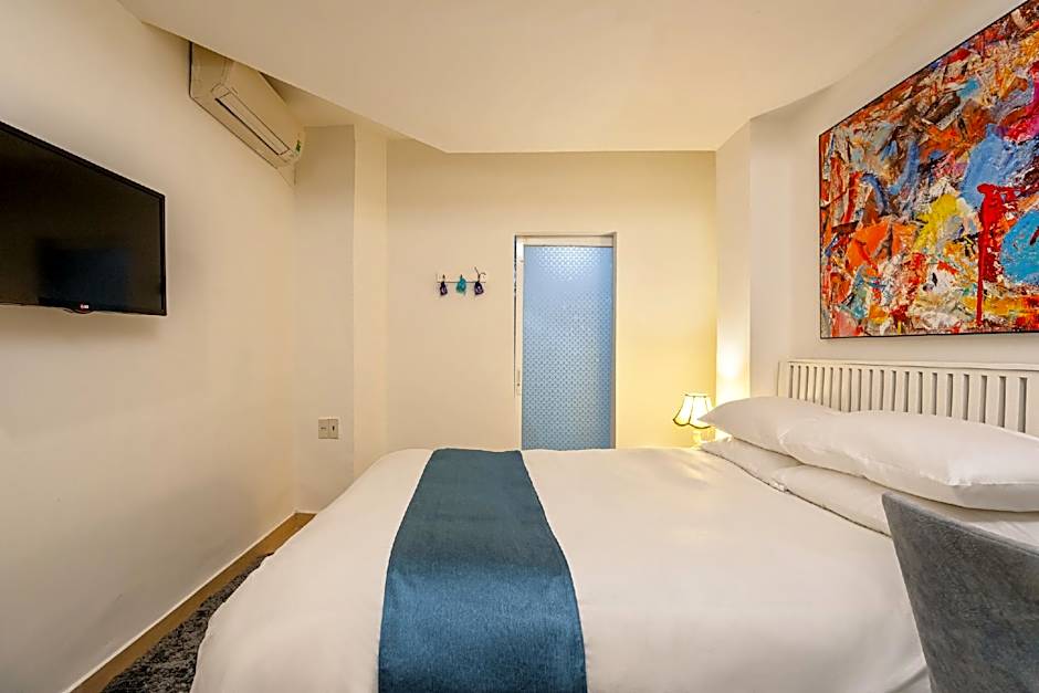 KAS Truong Dinh Hotel