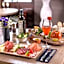 Mercure Vienna First