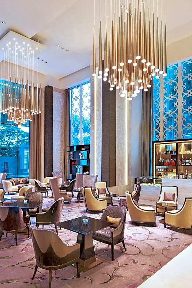 The St. Regis Bangkok Hotel