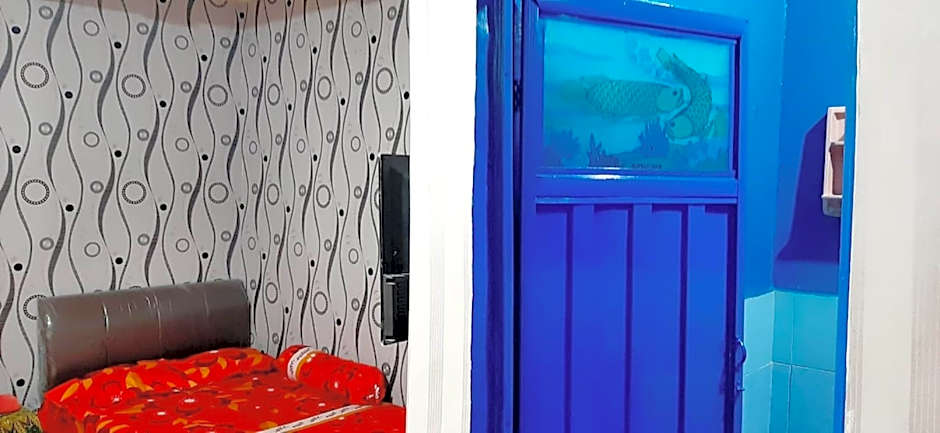 Dharmawati Homestay Syariah