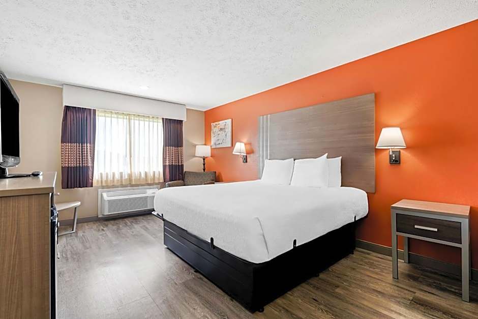 Best Western Gateway Inn