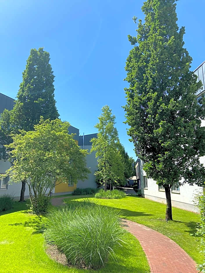 Median Hotel Hannover Lehrte