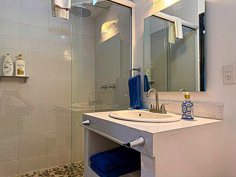 La Casita de Coyoacán