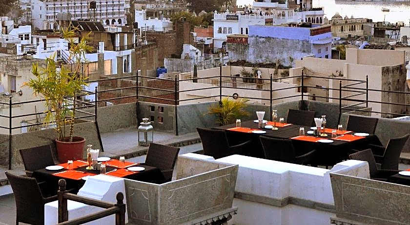 Hotel Madri Haveli