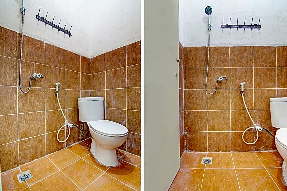 Hotel O Elif Homestay Syariah