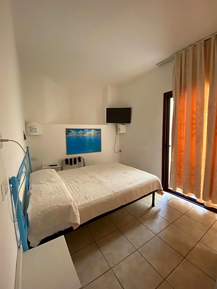 Palau City Hotel
