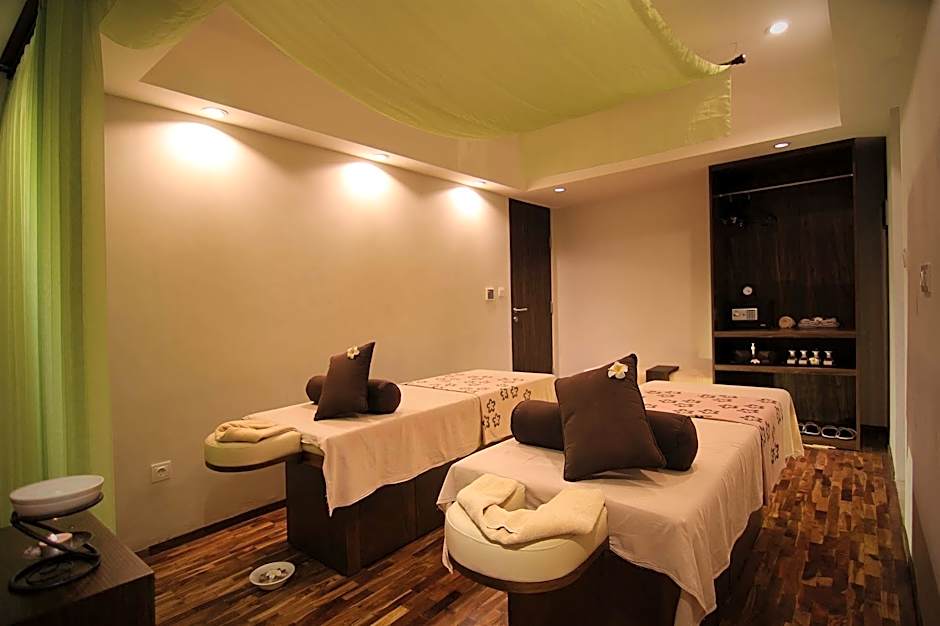 The Bene Hotel - By Astadala