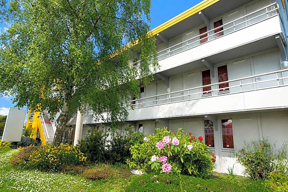 Photo 1 of 22 of Premiere Classe St Brieuc Tregueux Hotel
