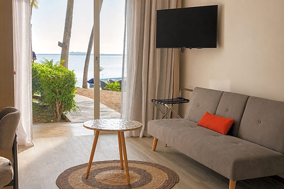 Lankraz Hotel, Mauritius