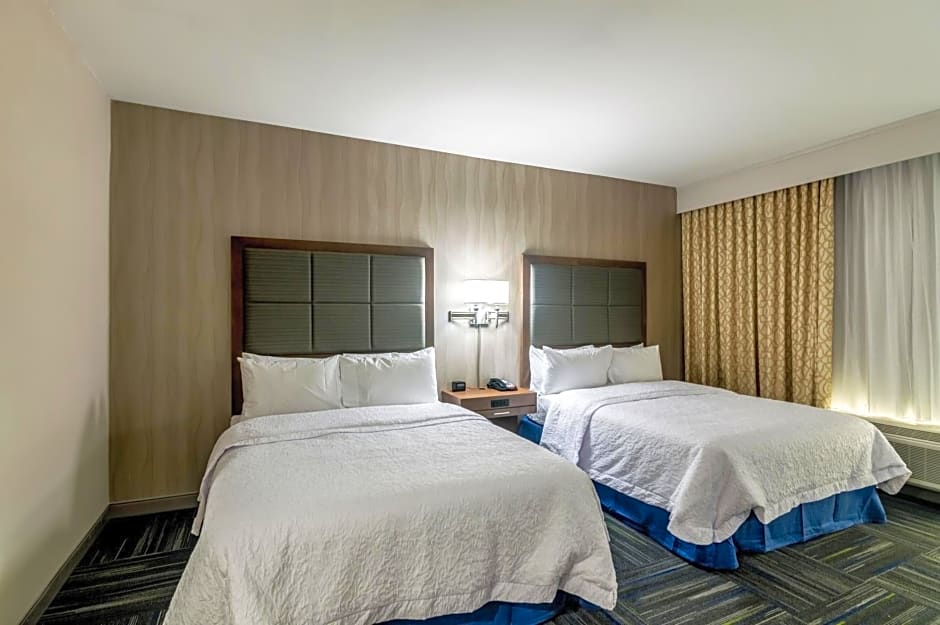 Hampton Inn Oklahoma City Northeast OK