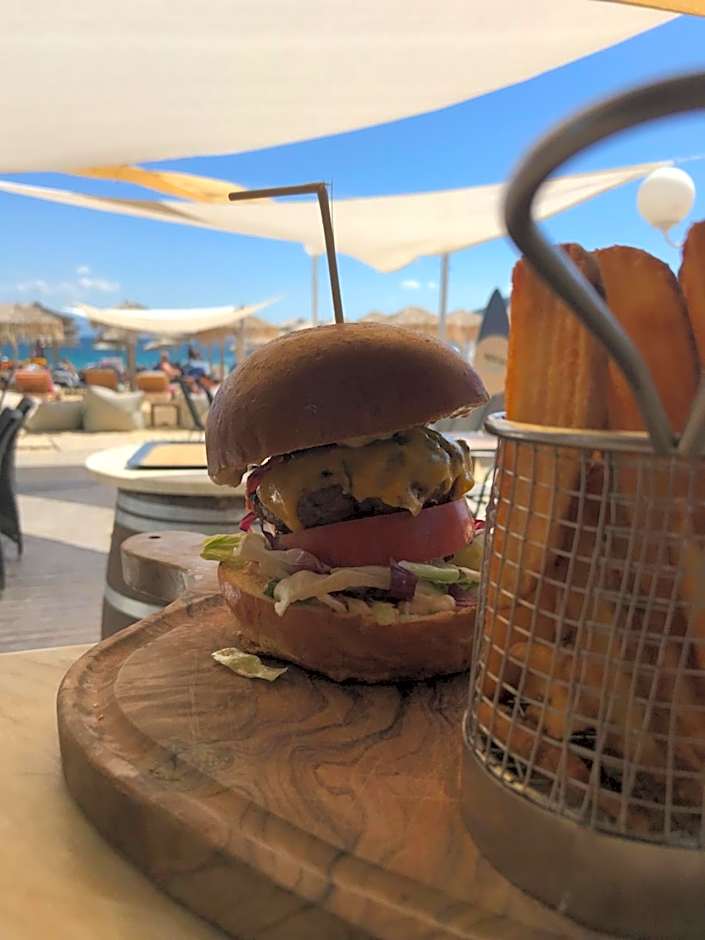 Marinis Boutique Rooms