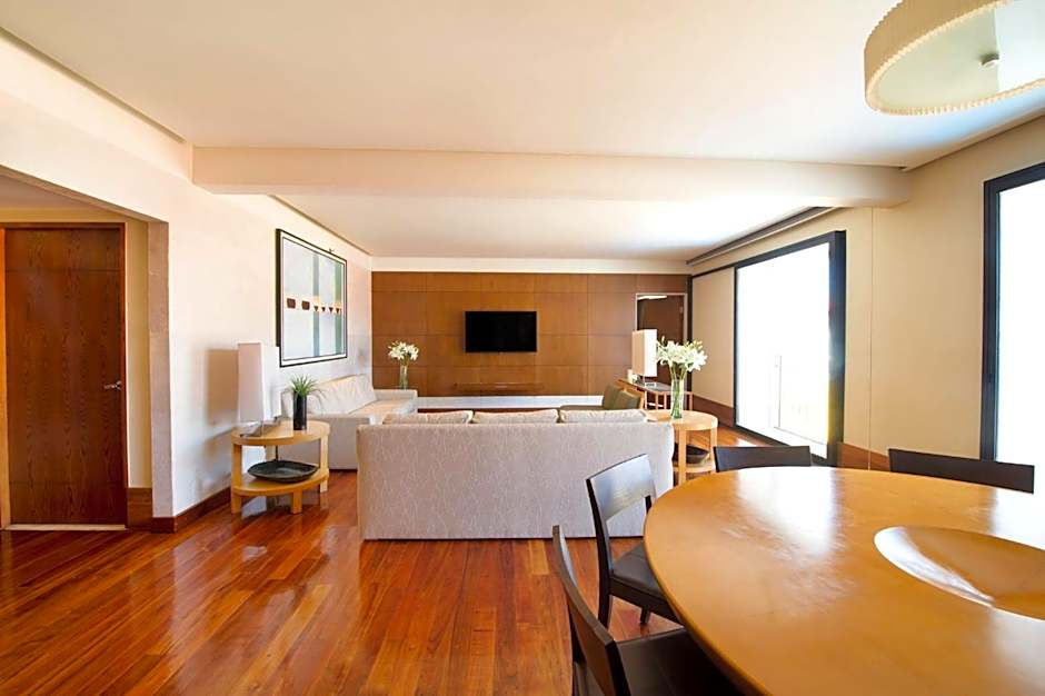 Grand Fiesta Americana Queretaro