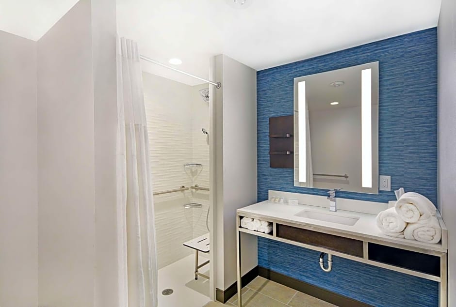 Hilton Garden Inn Houston Hobby Airport
