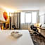 Novotel Bordeaux Centre Gare Saint Jean