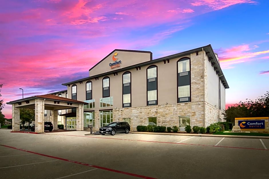 Comfort Suites Granbury