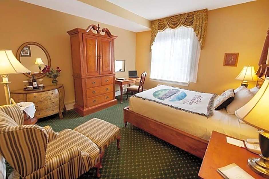 The Mimslyn Inn