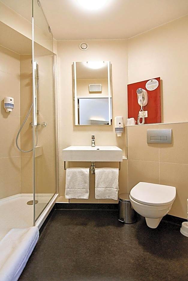 B&B Hotel Łódź Centrum