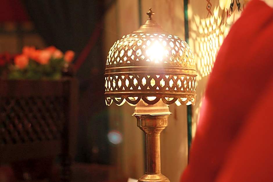 Riad Hotel Sherazade