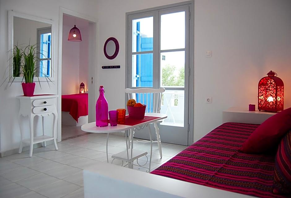 Milatos Village Cretan Agrotourism Hotel