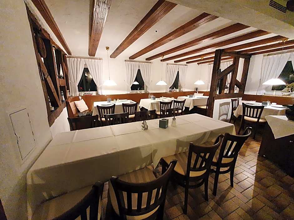 Hotel-Gasthof zum Ritter