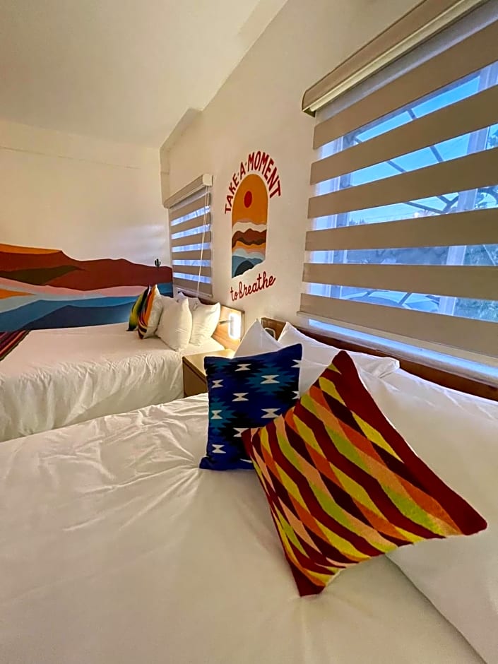 Baja Real Hotel Boutique
