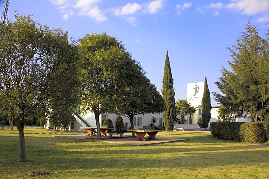 Hotel La Joya Tulancingo