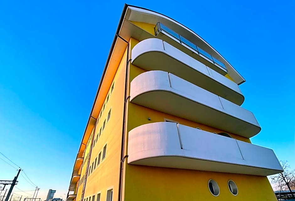 Hotel Alveri