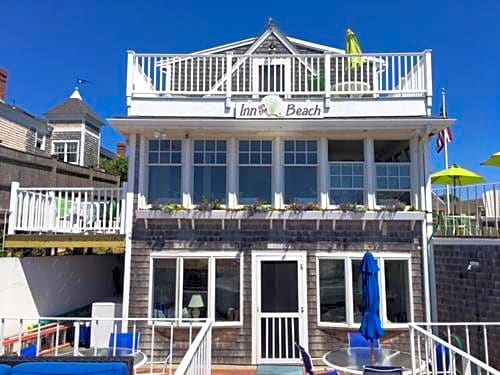 Inn on the Beach