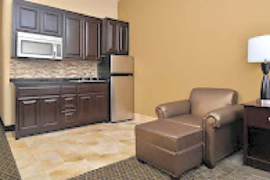 Baymont by Wyndham Ardmore I-35
