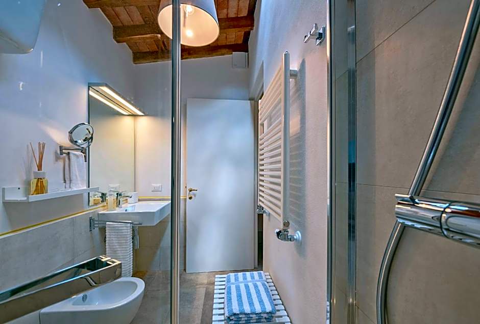 Drom Florence Rooms & Apartments