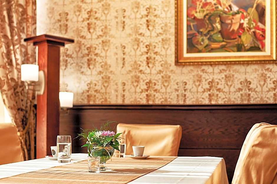 Platinum Image Hotel