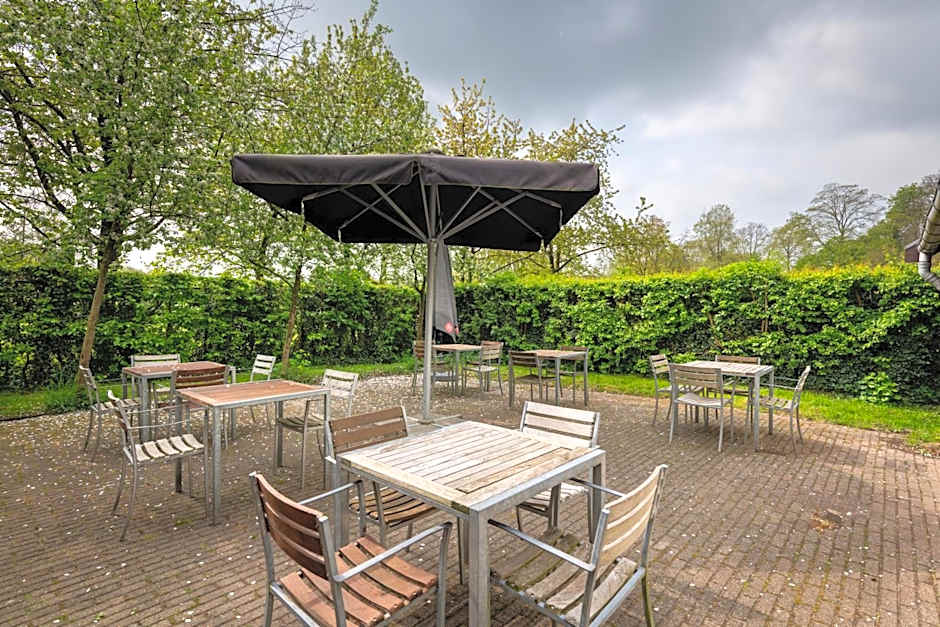 Stayokay Hostel Utrecht - Bunnik