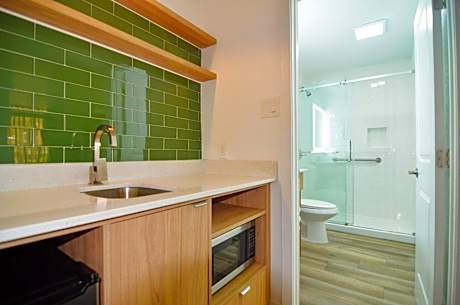 Hotel SonoHotel By Monreale IDrive