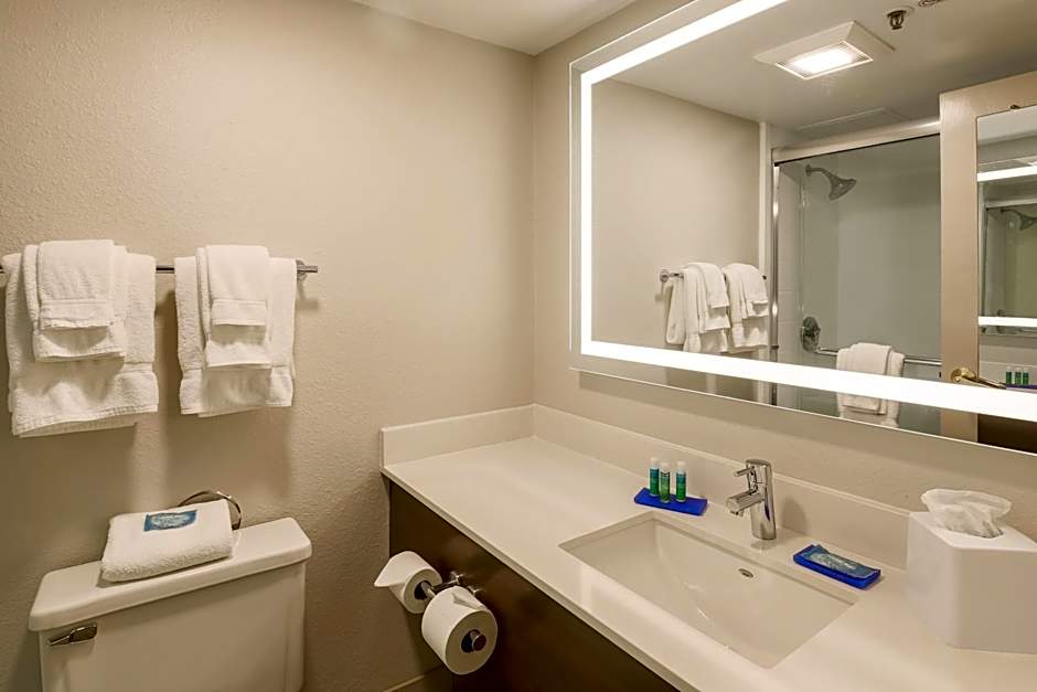 Holiday Inn Express Milwaukee - West Medical Center By IHG