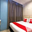 Hotel O Hotel 916