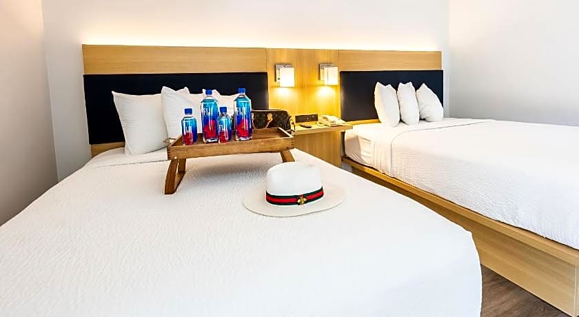 The Live Hotel