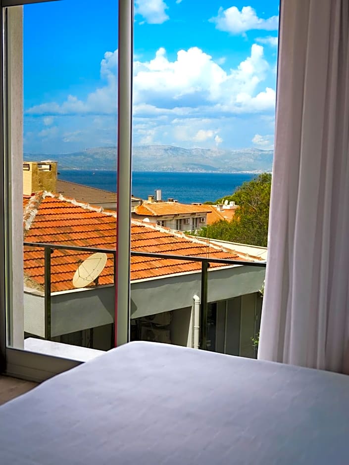 Sahil Butik Otel