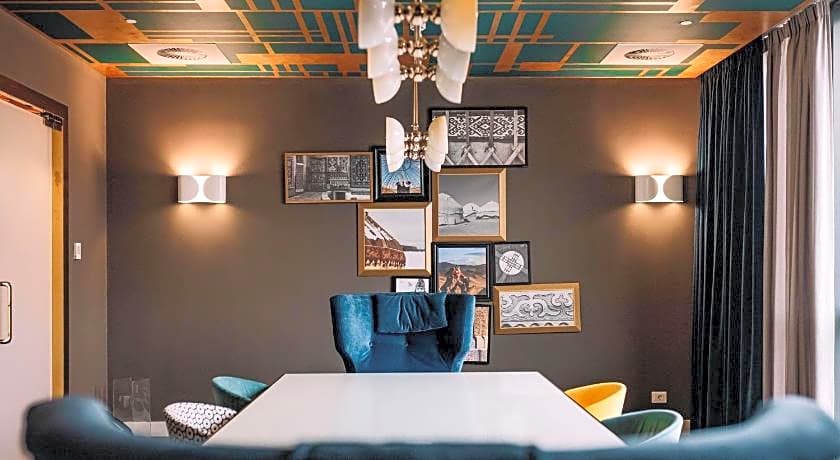 Mercure Almaty City Center