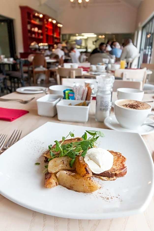 Royal St. Andrews Hotel, Spa and Conference Centre