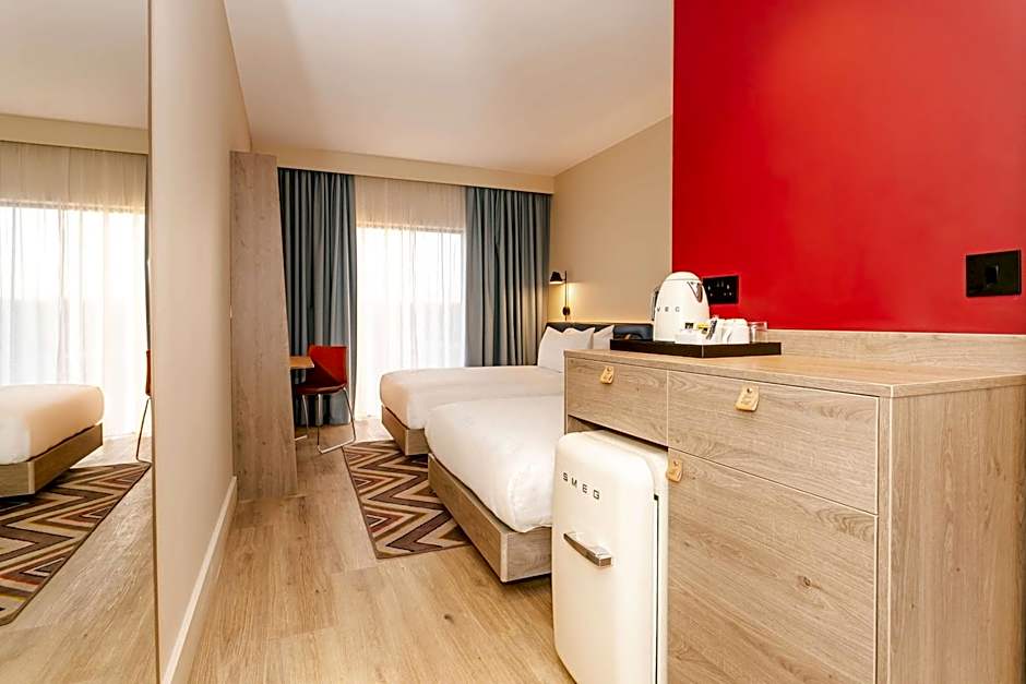 Hampton by Hilton Blackburn