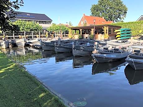 Hotel het Rietershuijs