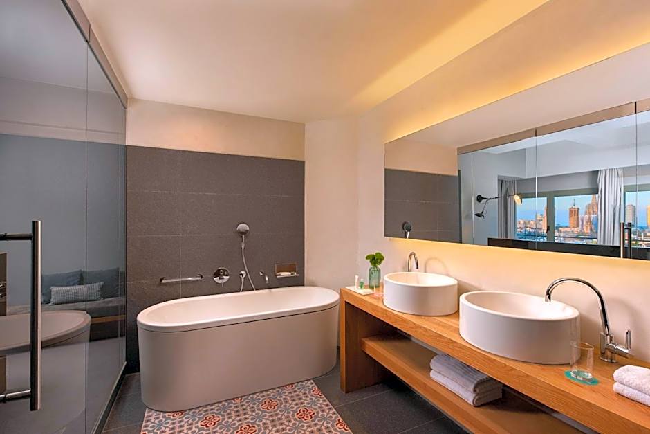 Le Meridien Barcelona
