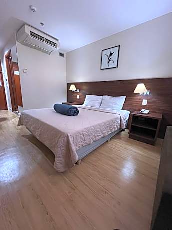 Flat em Taguatinga