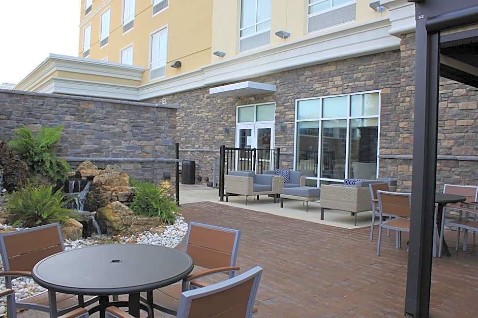 Holiday Inn Hotel and Suites Hopkinsville - Convention Ctr By IHG