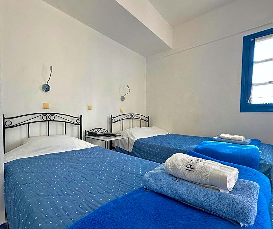 Irigeneia Hotel