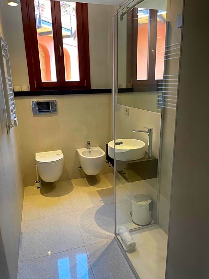 Hotel Serafino