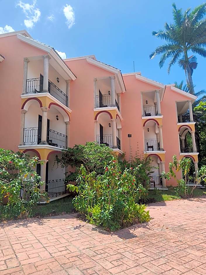 Ecotel Quinta Regia