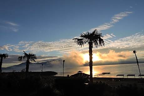 Lakeview Hotel and Resort